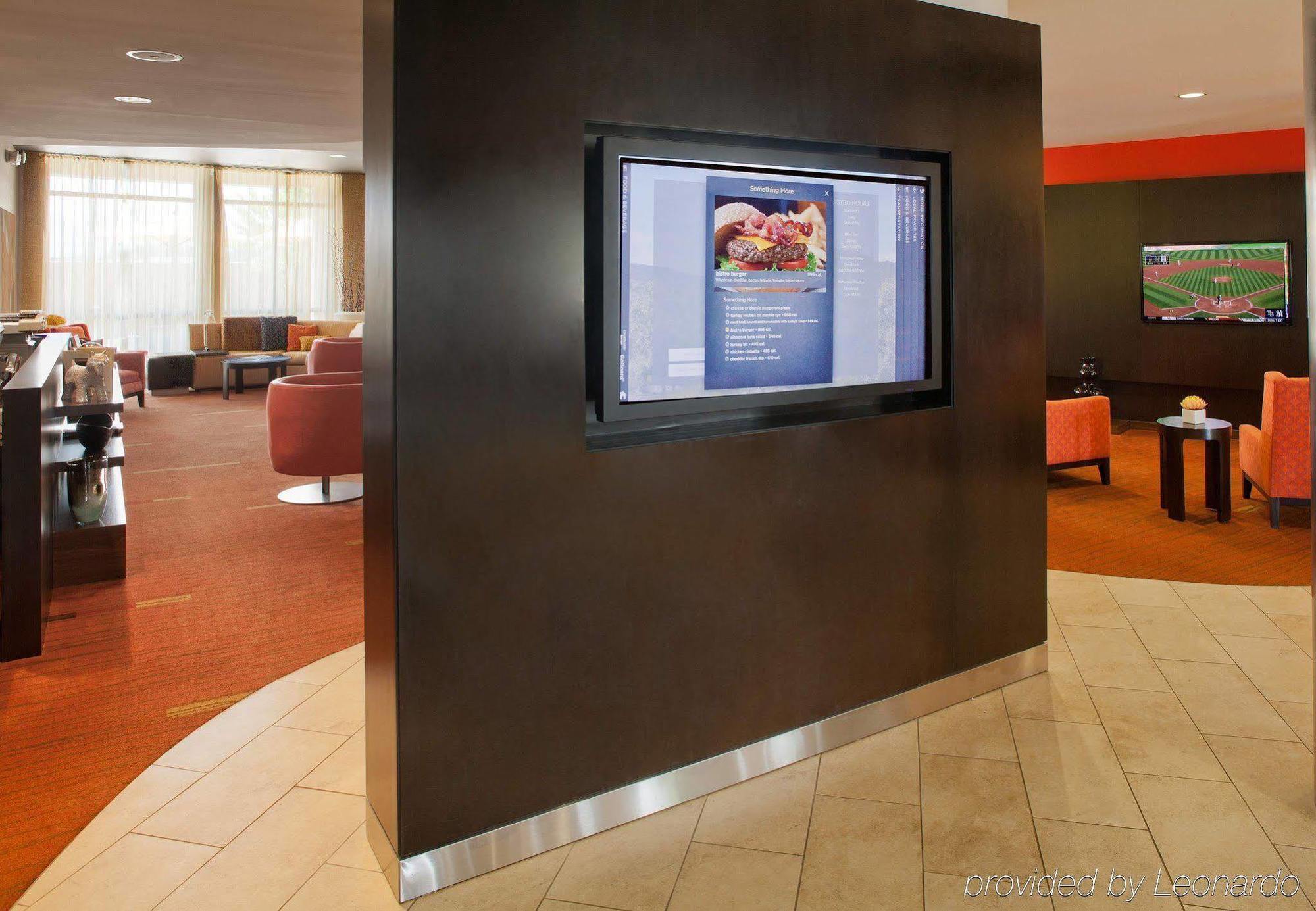 Hotel Courtyard Medford Airport Exteriér fotografie